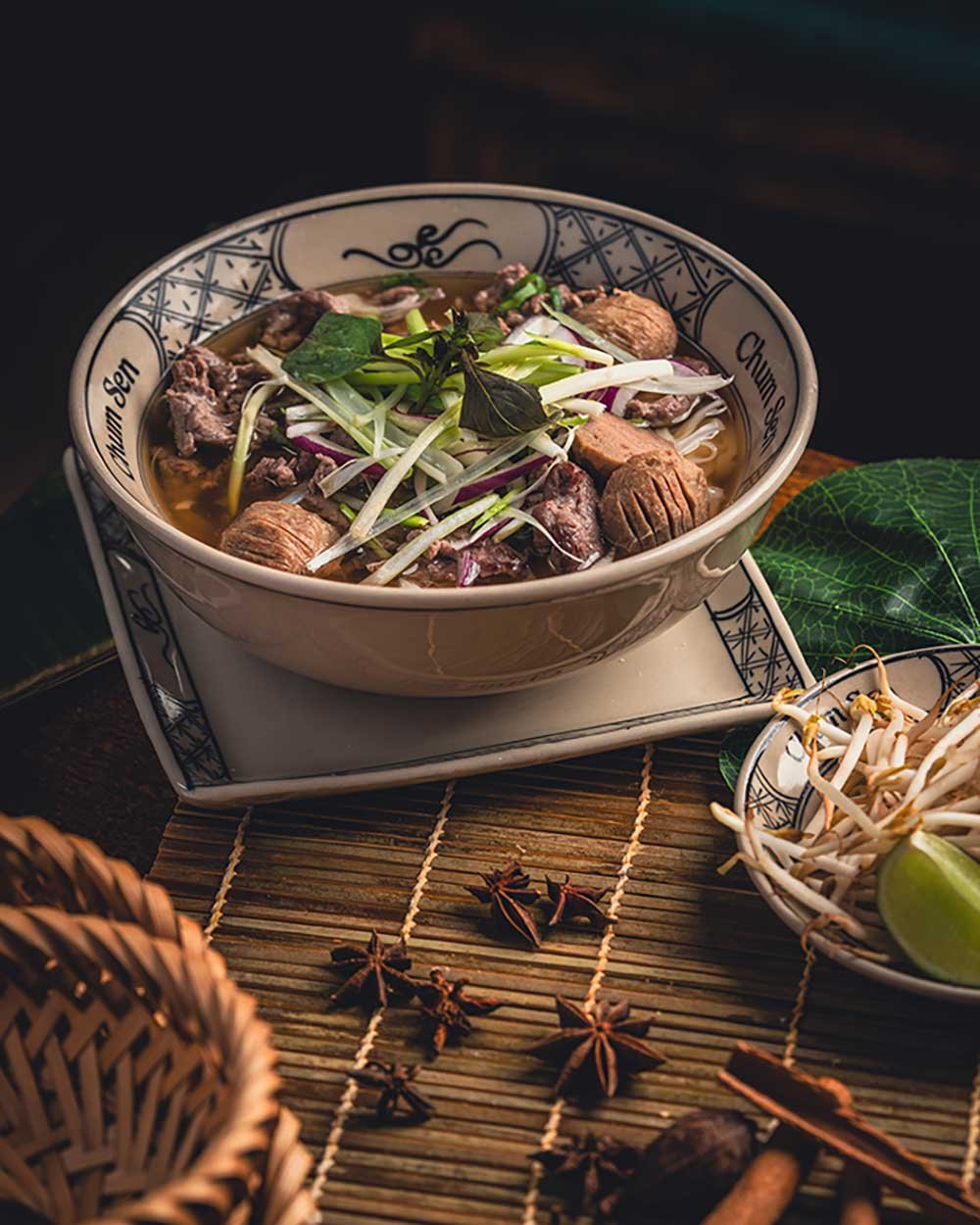 Phở-bò
